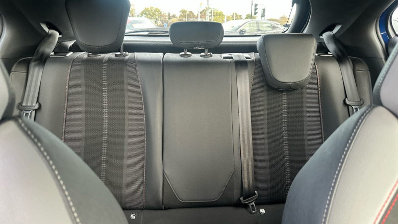 Vauxhall Mokka 1.2 Turbo 100 GS Line 5dr Petrol Hatchback